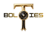 The Bolo Ties Logo